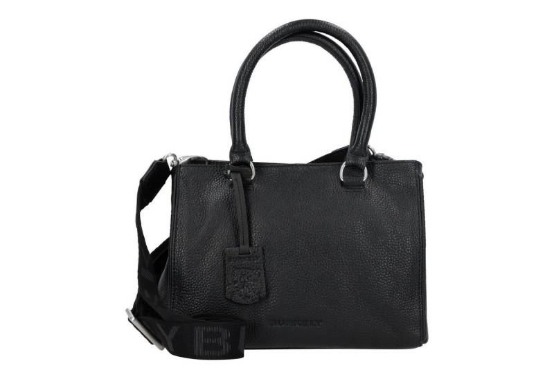 Burkely Schultertasche Always Ava, Leder von Burkely