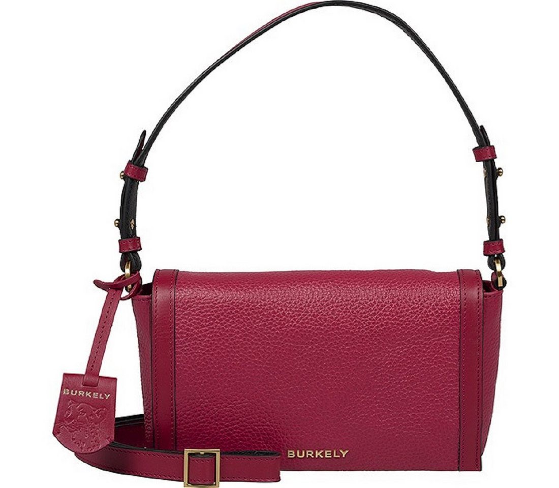 Burkely Schultertasche Burkely: Keen Keira Shoulderbag von Burkely