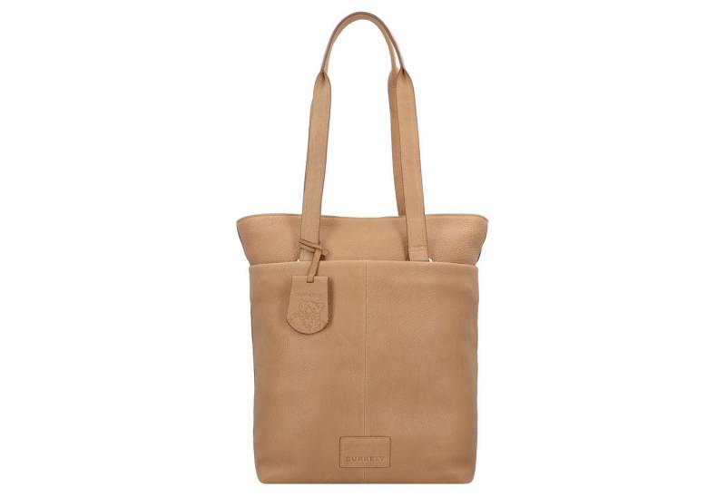 Burkely Schultertasche Soft Skylar, Leder Burkely Schultertasche Soft Skylar, Leder von Burkely