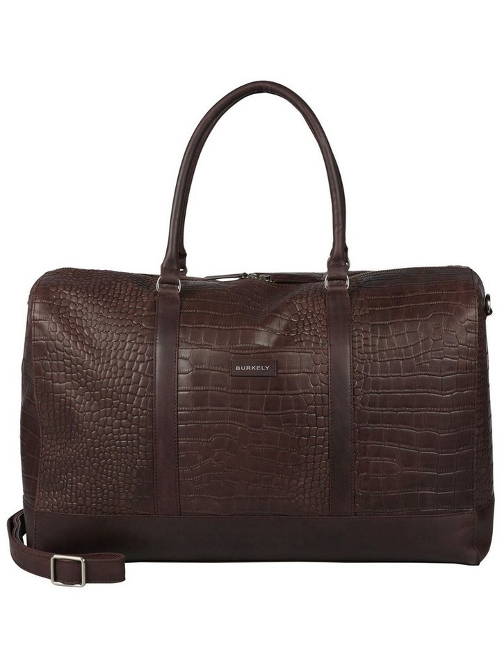 Burkely Shopper BURKELY Taschen Leder von Burkely