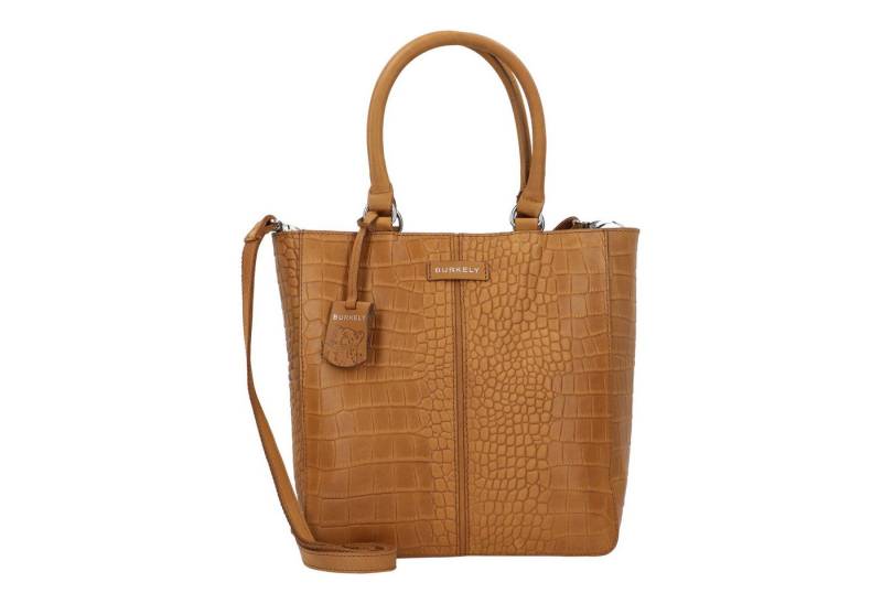 Burkely Shopper Cool Colbie, Leder von Burkely