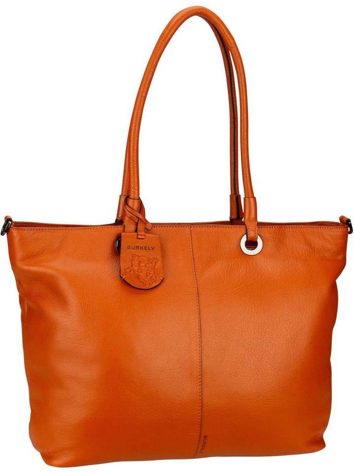Burkely Shopper Radiant Raeven 1001005 15,6" von Burkely