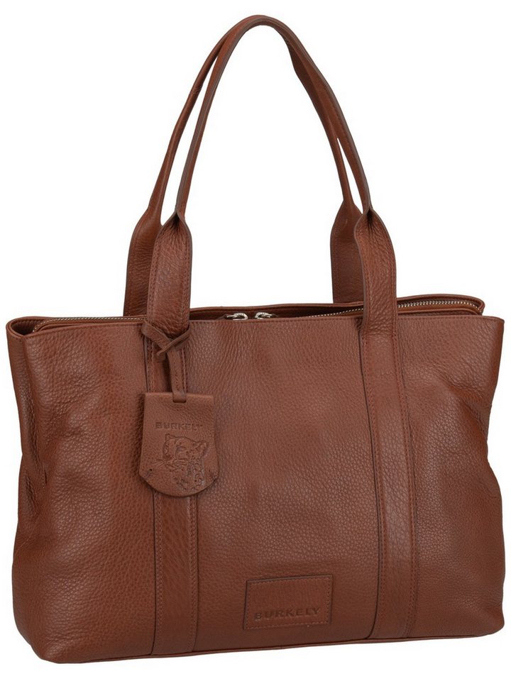 Burkely Shopper Soft Skylar von Burkely