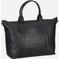 Burkely - Soft Skylar 1000330 Black - Satchel  , 24.8 l von Burkely