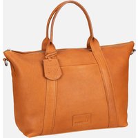Burkely  - Soft Skylar 1000330 Cognac - Satchel  , 24.8 l von Burkely