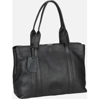 Burkely - Soft Skylar 1000331 Black - Shopper  , 14.8 l von Burkely