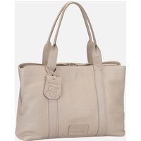 Burkely - Soft Skylar 1000331 Grey - Shopper  , 14.8 l von Burkely