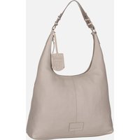 Burkely - Soft Skylar 1000333 Grey - Hobo Bag  , 15.5 l von Burkely
