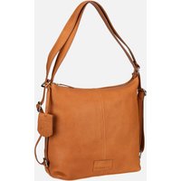 Burkely  - Soft Skylar 1000334 Cognac - Rucksack  , 11.6 l von Burkely