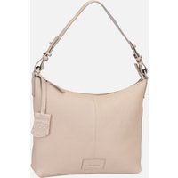 Burkely - Soft Skylar 1000337 Grey - Hobo Bag  , 4.7 l von Burkely