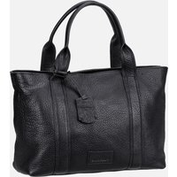 Burkely - Soft Skylar 1000841 Black - Satchel  , 10.9 l von Burkely