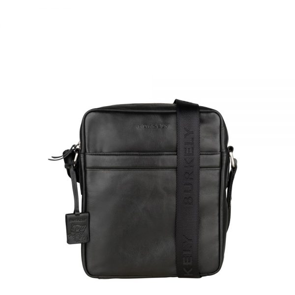 Burkely Suburb Seth 9,7" Crossover L-Schwarz von Burkely