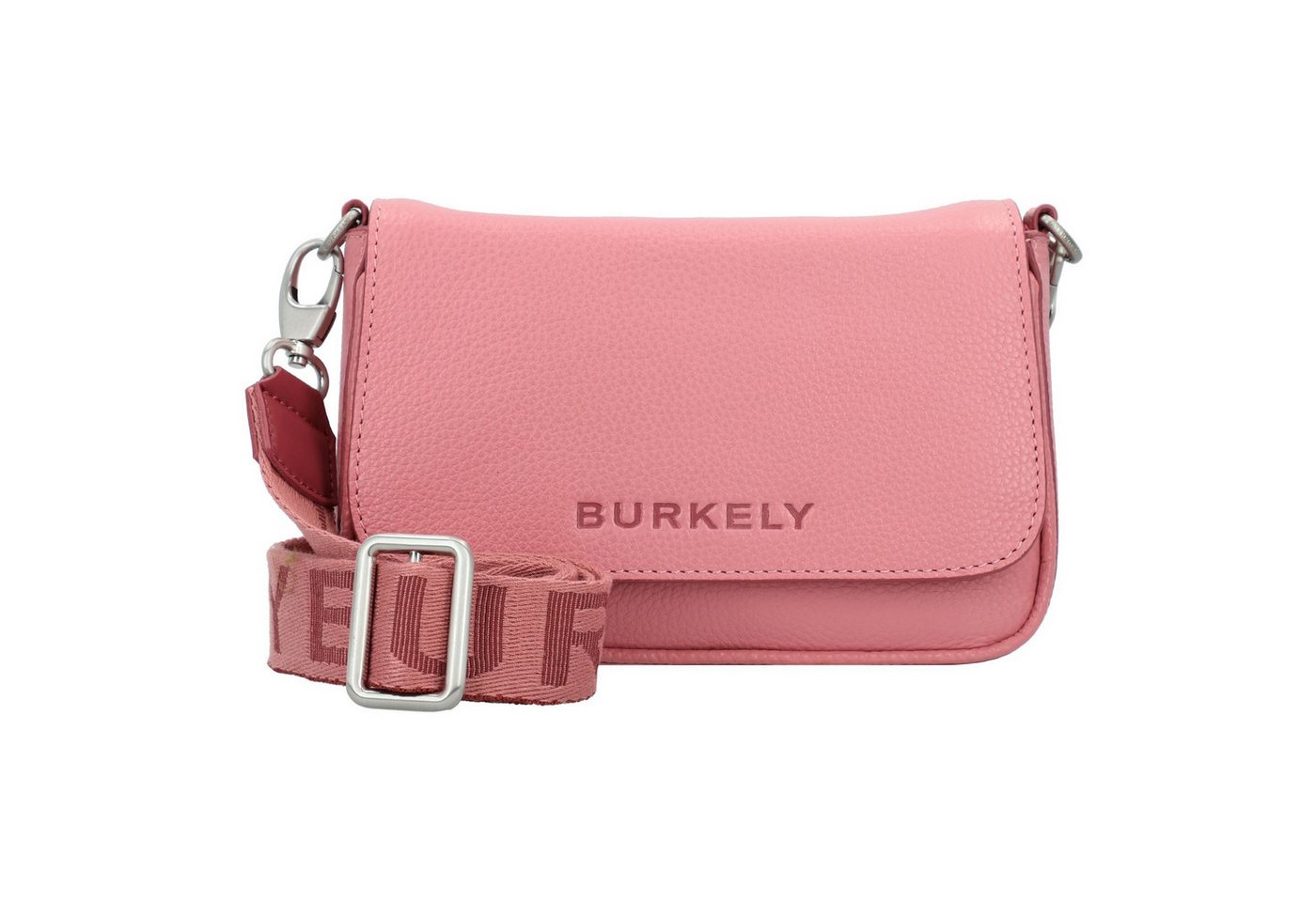 Burkely Umhängetasche Always Alyx, Leder Burkely Umhängetasche Always Alyx, Leder von Burkely