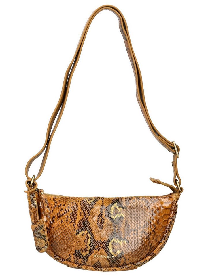 Burkely Umhängetasche BURKELY Taschen Leder von Burkely