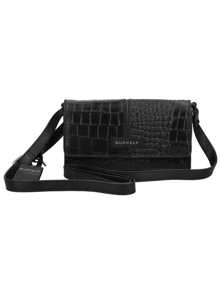 Burkely Umhängetasche BURKELY Taschen Leder Burkely Umhängetasche BURKELY Taschen Leder von Burkely