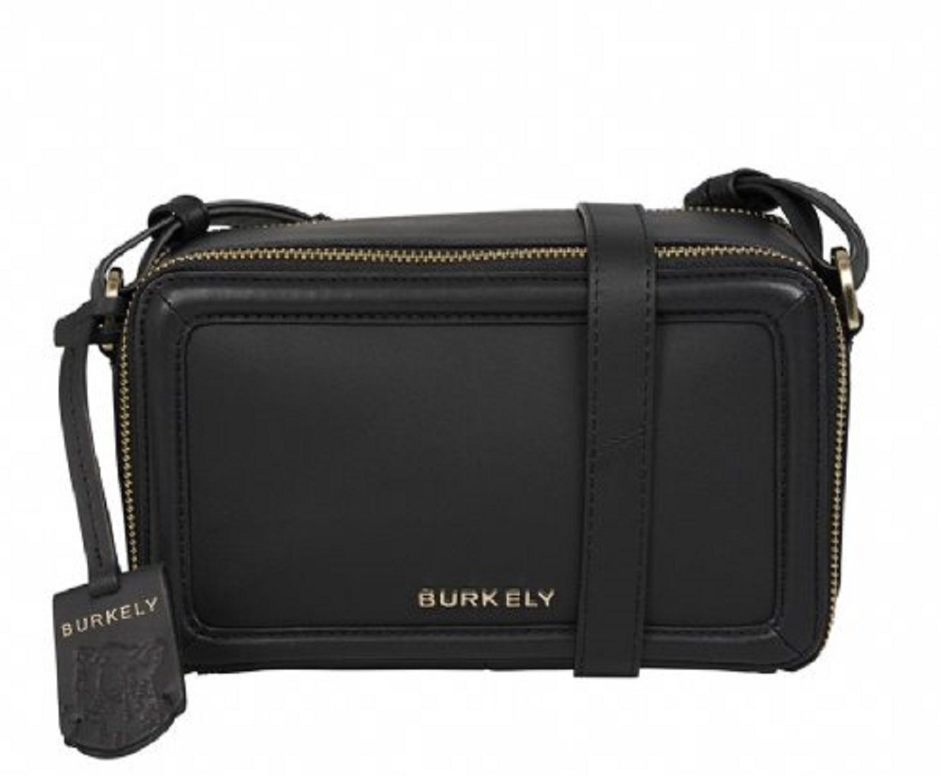 Burkely Umhängetasche Burkely: Beloved Bailey Box Bag von Burkely