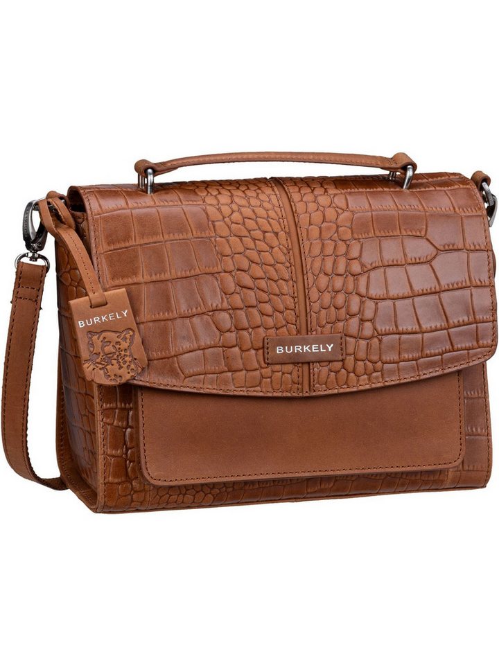 Burkely Umhängetasche Cool Colbie, Crossbody Bag von Burkely