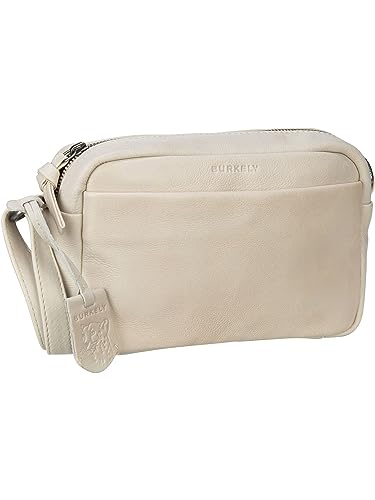 Burkely Umhängetasche Just Jolie Camerabag Beige One Size von Burkely