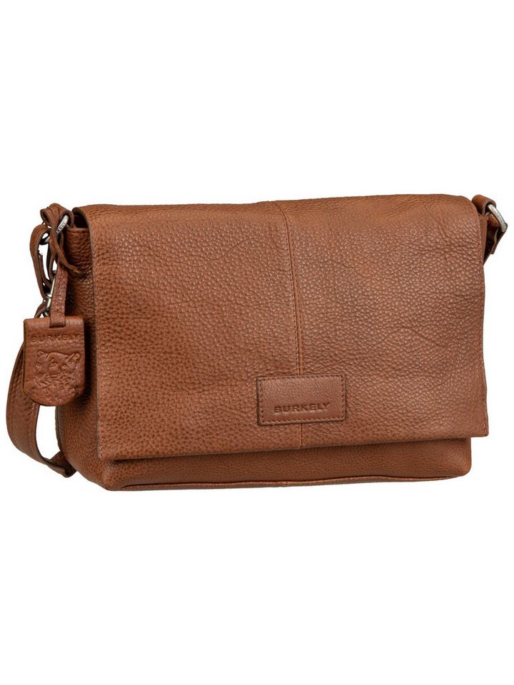 Burkely Umhängetasche Soft Skylar, Crossbody Bags von Burkely