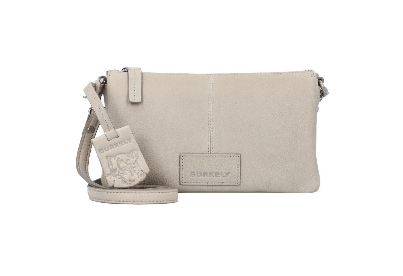Burkely Umhängetasche Soft Skylar, Leder Burkely Umhängetasche Soft Skylar, Leder von Burkely