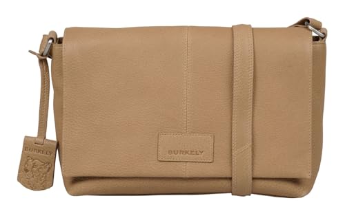Burkely Umhängetasche Soft Skylar 1000338 Beige One Size Burkely Umhängetasche Soft Skylar 1000338 Beige One Size von Burkely