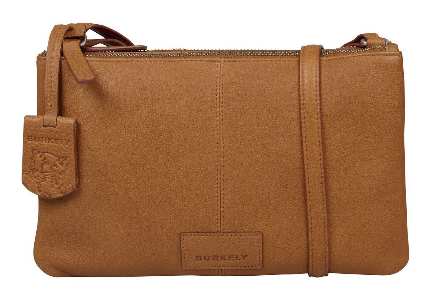Burkely Umhängetasche Soft Skylar von Burkely
