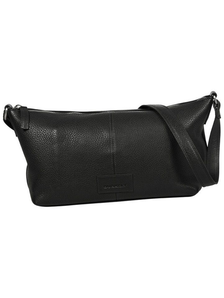 Burkely Umhängetasche Taschen Leder . von Burkely