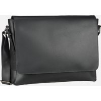 Burkely - Vintage Juul 7917 Black - Messenger Bag  , 7.8 l von Burkely
