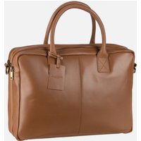 Burkely  - Vintage Taylor Workbag 7979 Cognac - Aktentasche  , 12.8 l von Burkely