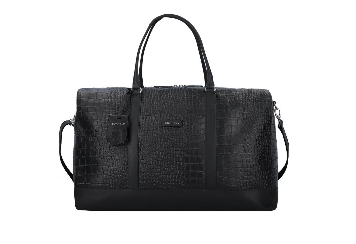 Burkely Weekender Cool Colbie, Leder von Burkely