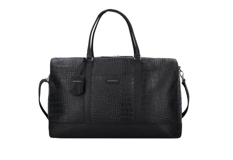 Burkely Weekender Cool Colbie, Leder von Burkely