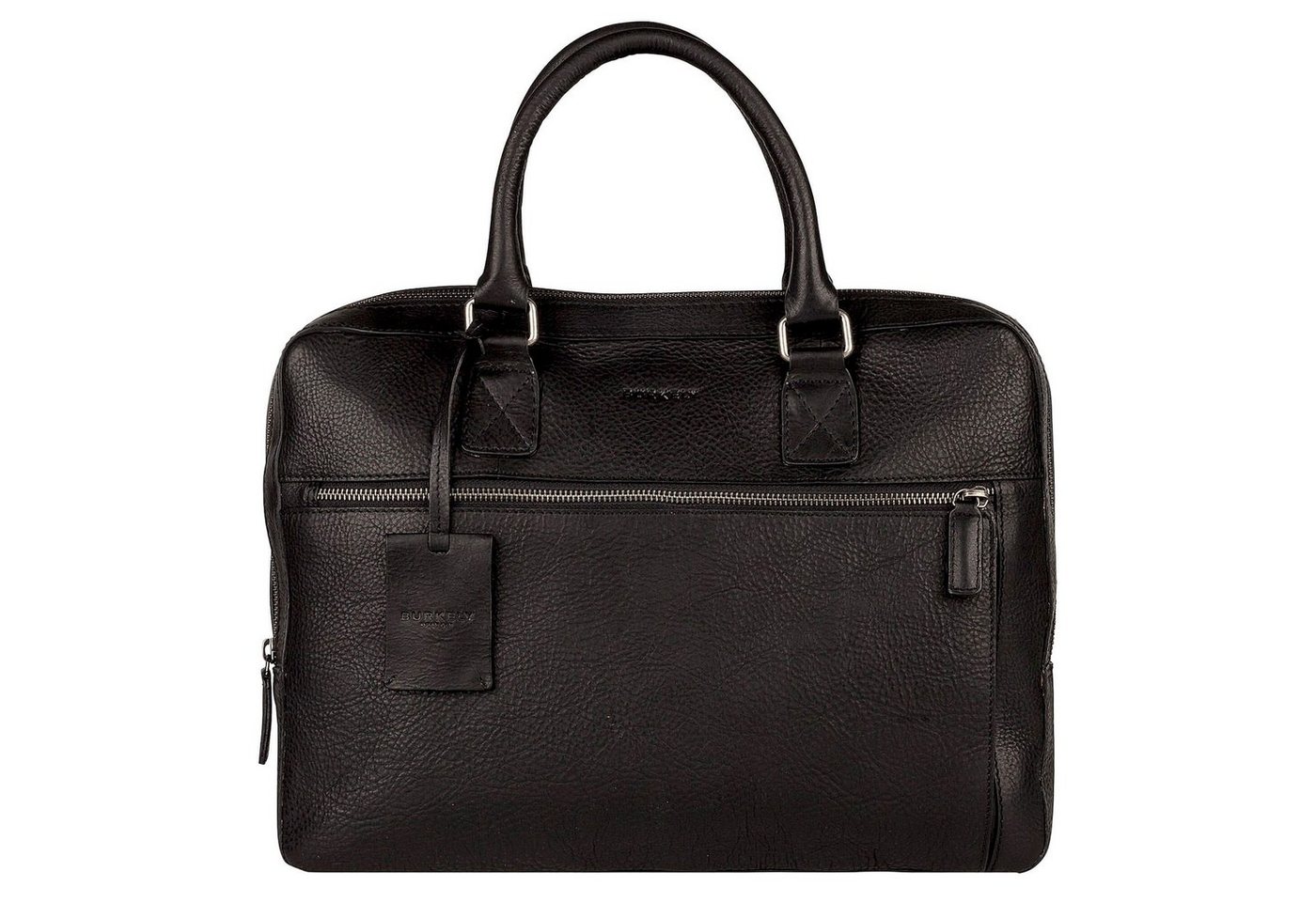 Burkley Aktentasche Antique Avery - Laptoptasche 13.3'' 38 cm (1-tlg) von Burkley