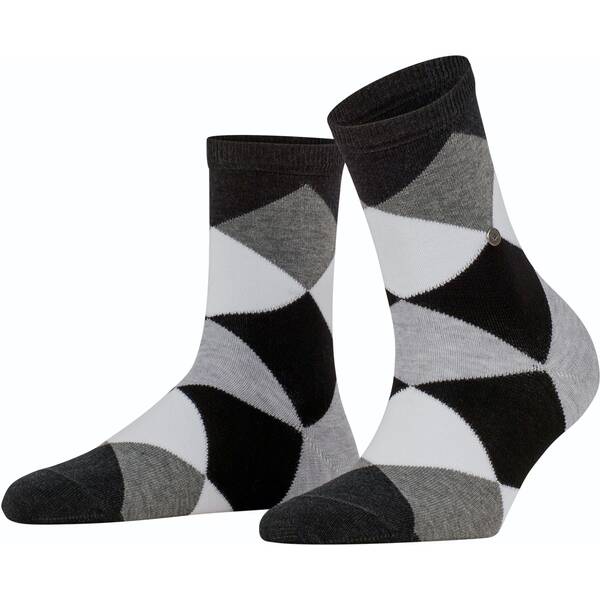 BURLINGTON Bonnie Damen Socken von Burlington