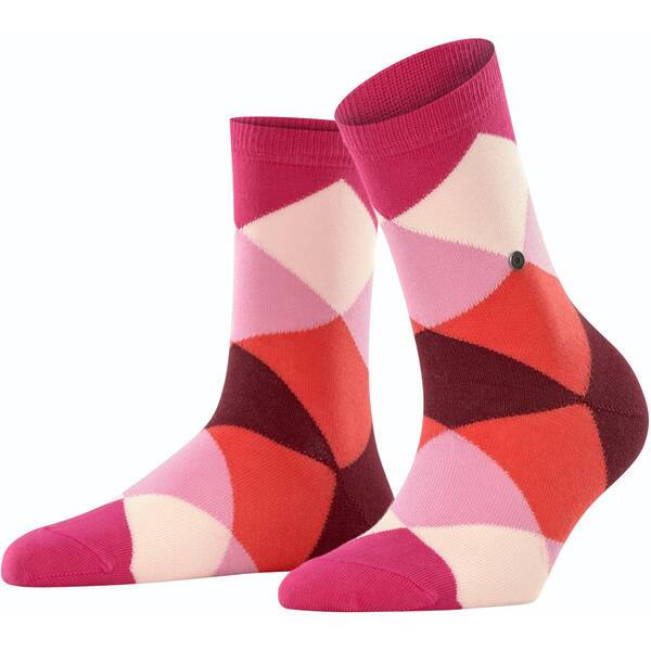 BURLINGTON Bonnie Damen Socken von Burlington