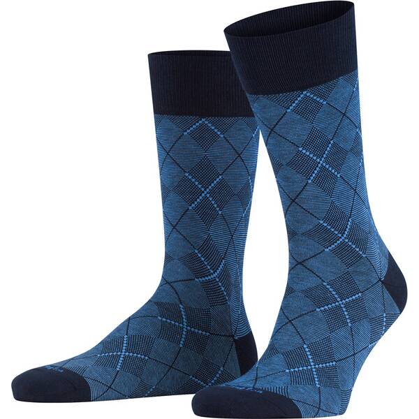 BURLINGTON Carrington Herren Socken von Burlington