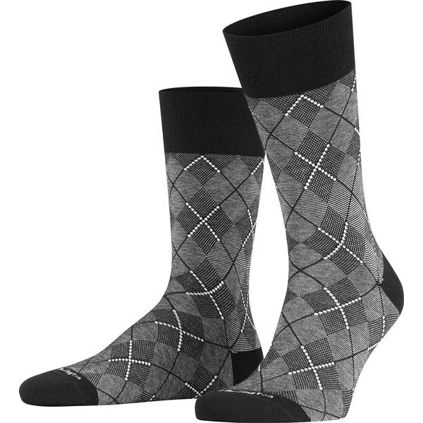 BURLINGTON Carrington Herren Socken von Burlington