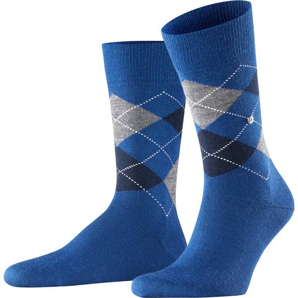 BURLINGTON Edinburgh Herren Socken von Burlington