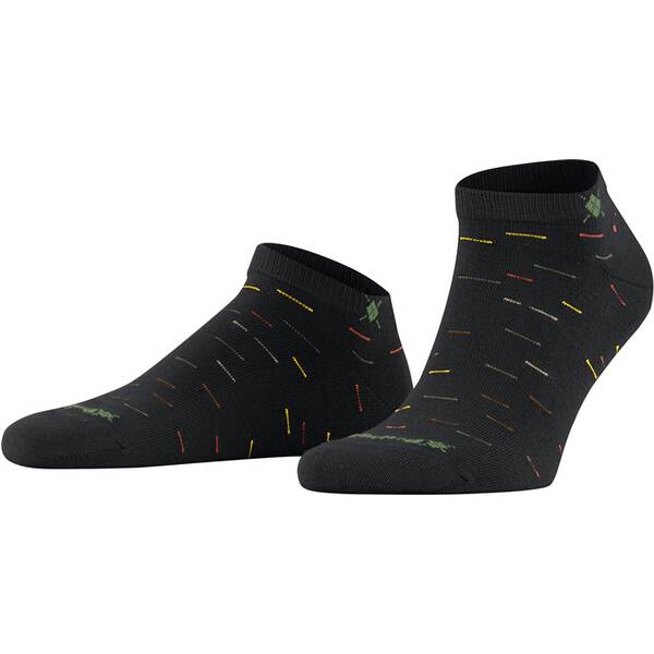 BURLINGTON Herren Multi Stripe SN von Burlington