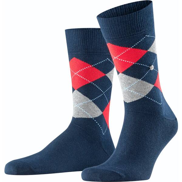 BURLINGTON King Herren Socken von Burlington