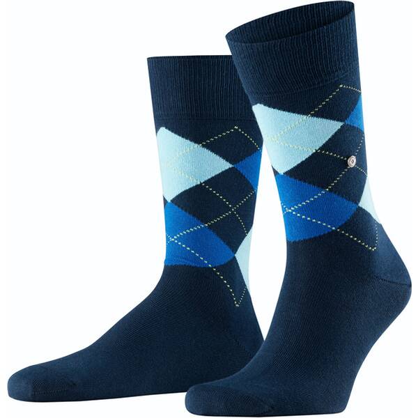BURLINGTON King Herren Socken von Burlington