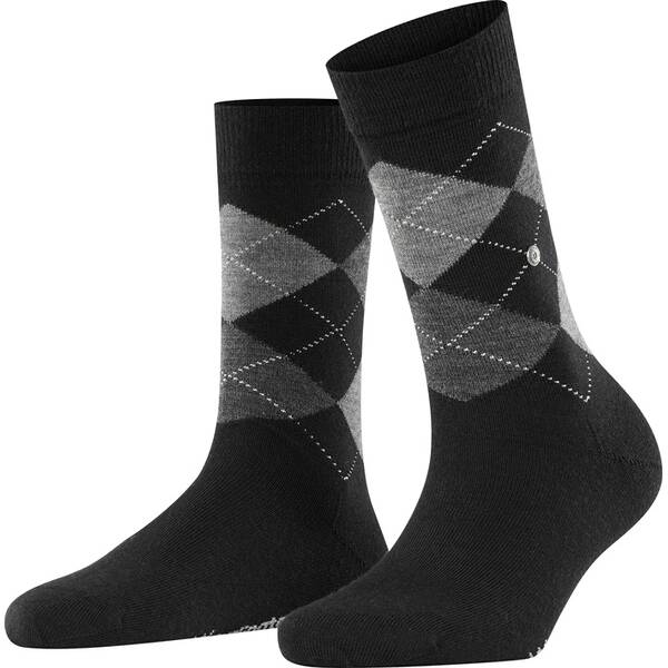 BURLINGTON Marylebone Damen Socken von Burlington