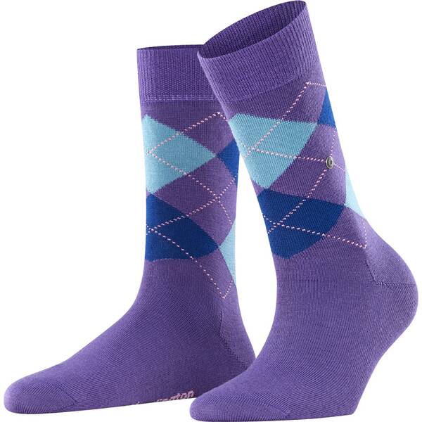 BURLINGTON Marylebone Damen Socken von Burlington