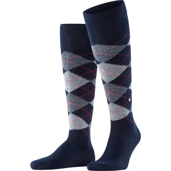 BURLINGTON Preston Herren Kniestrümpfe von Burlington