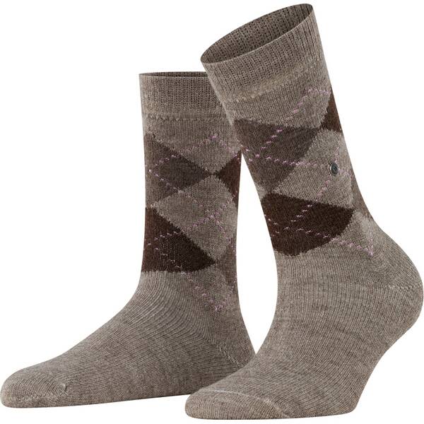 BURLINGTON Whitby Damen Socken von Burlington