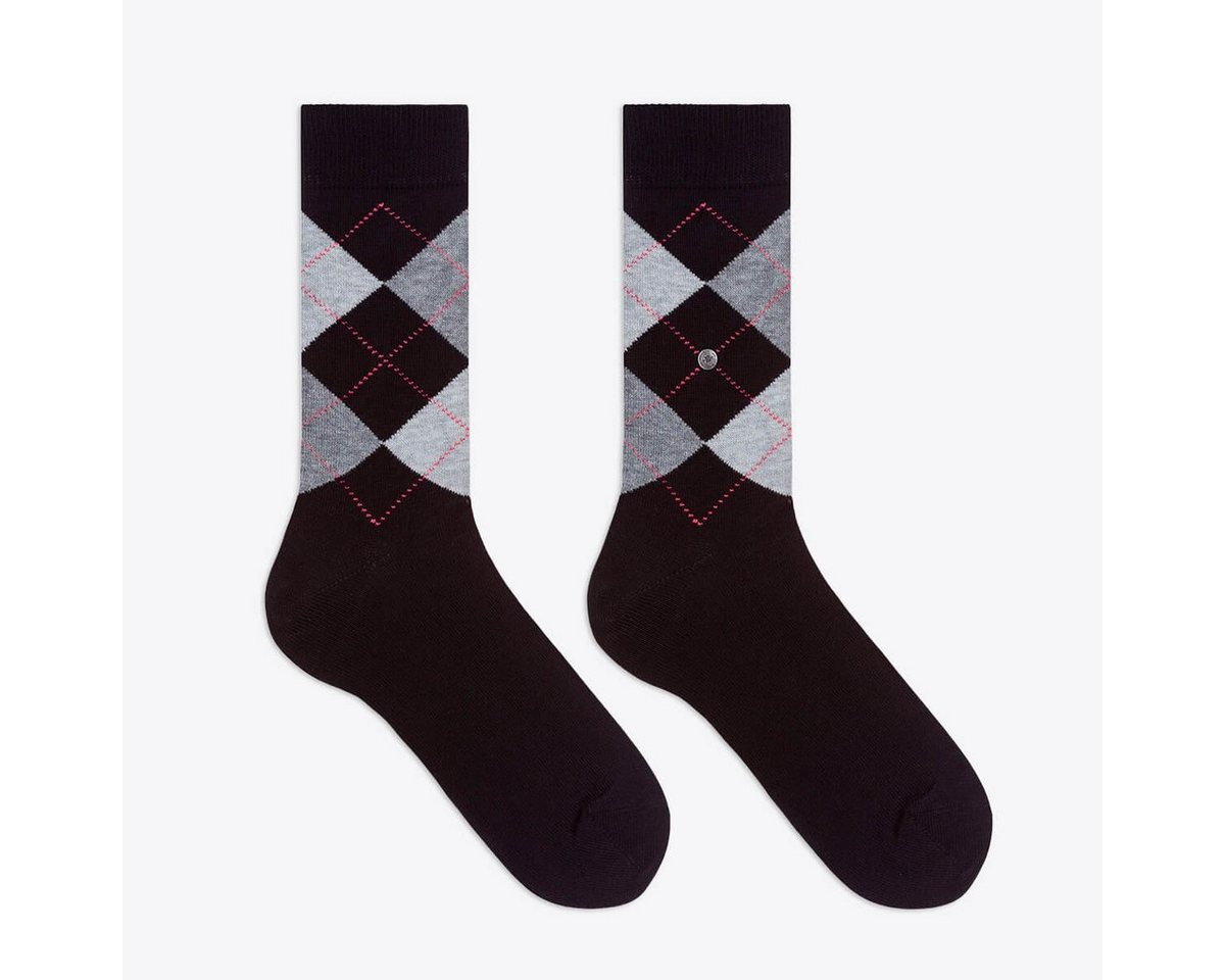 Burlington Basicsocken von Burlington