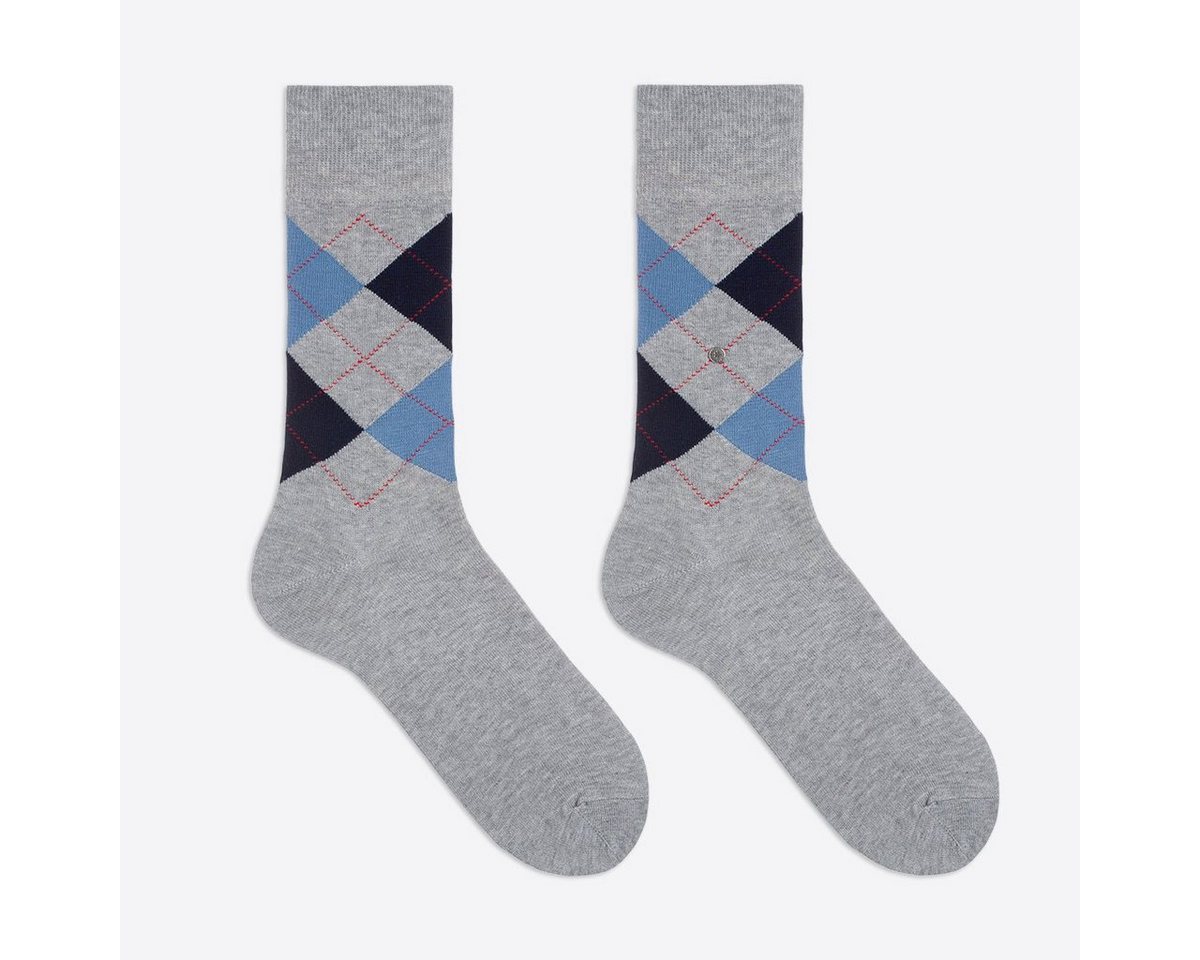 Burlington Basicsocken von Burlington