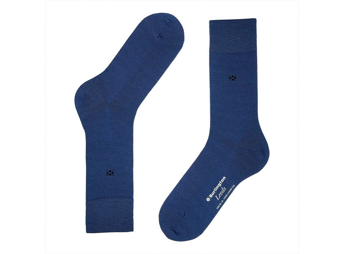 Burlington Basicsocken von Burlington