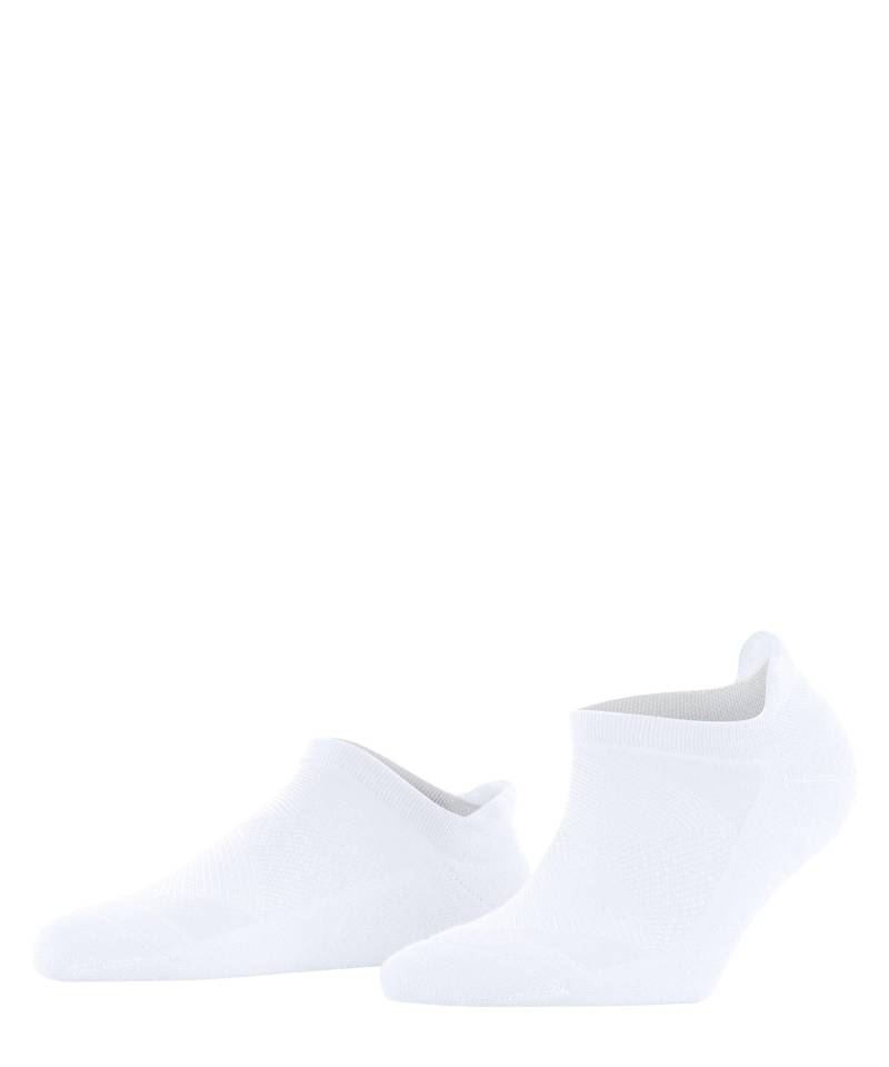 Burlington - Burlington Athleisure Damen white - Gr. - 36.5 von Burlington