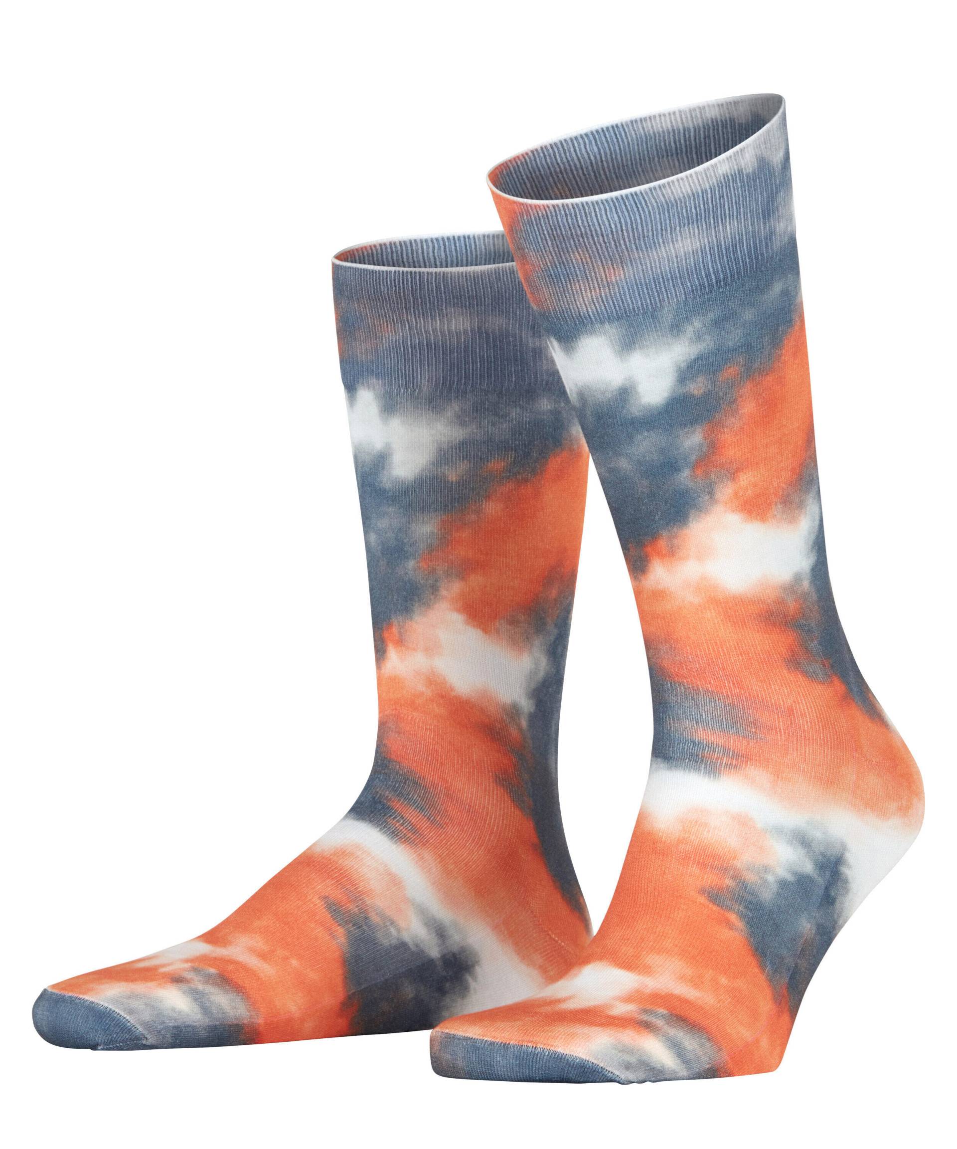 Burlington - Burlington Cloudscape Herren light jeans - Gr. - 43 von Burlington