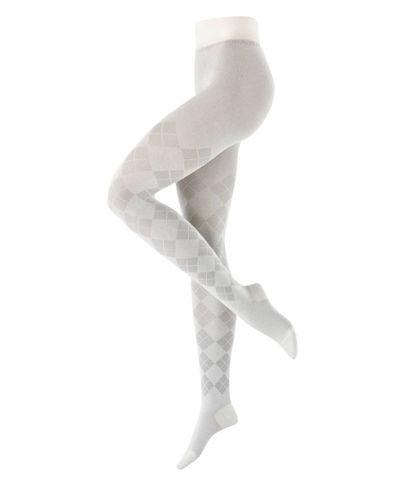 Burlington - Burlington Elegant Essence Damen off-white - Gr. - 39 von Burlington